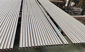 不銹鋼換熱管進行熱處理需注意哪些？